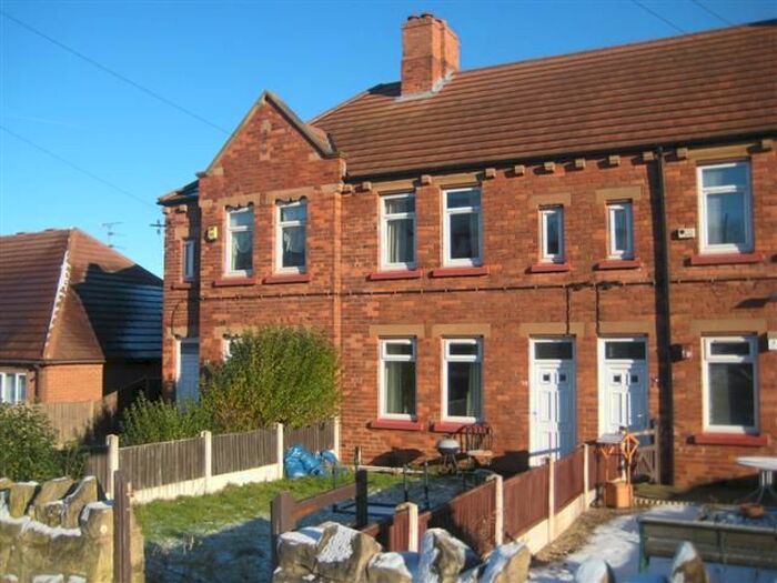 3 Bedroom Property To Rent In Central Drive, Shirebrook, Mansfield NG20