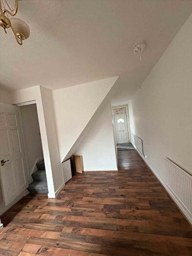 2 Bedroom Terraced House To Rent In Martival Road, Leicester, LE5