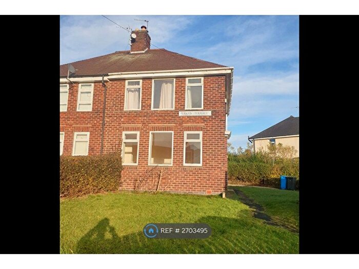 3 Bedroom Semi-Detached House To Rent In Perkyn Terrace, Sheffield, S5