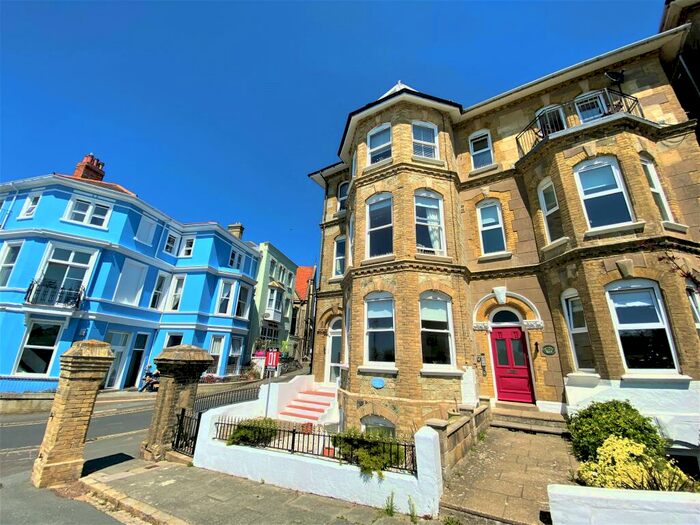 1 Bedroom Apartment To Rent In Alexandra Gardens, . Ventnor, PO38