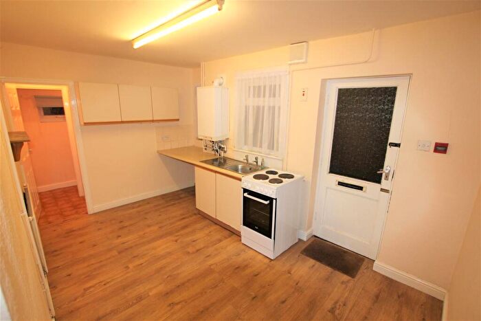 1 Bedroom Flat To Rent In Barrow Road, Sileby, Loughborough, LE12