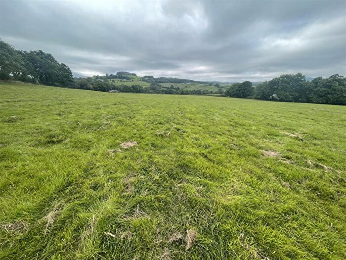 Land For Sale In Parc, Bala, LL23