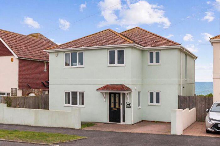5 Bedroom Detached House For Sale In Chailey Avenue, Rottingdean, BN2