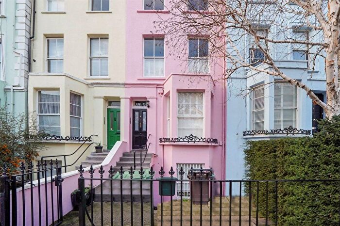 1 Bedroom Flat For Sale In Leighton Grove, London, NW5