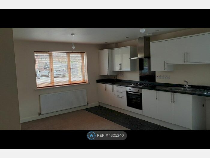 1 Bedroom Flat To Rent In Chesterton Court, Stoney Stanton, Leicester, LE9