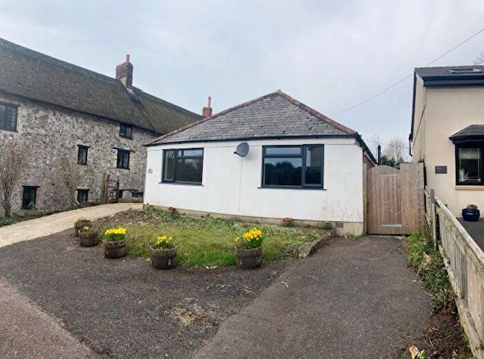 2 Bedroom Detached House To Rent In Kitbridge Lane, Chardstock, Axminster, Devon, EX13