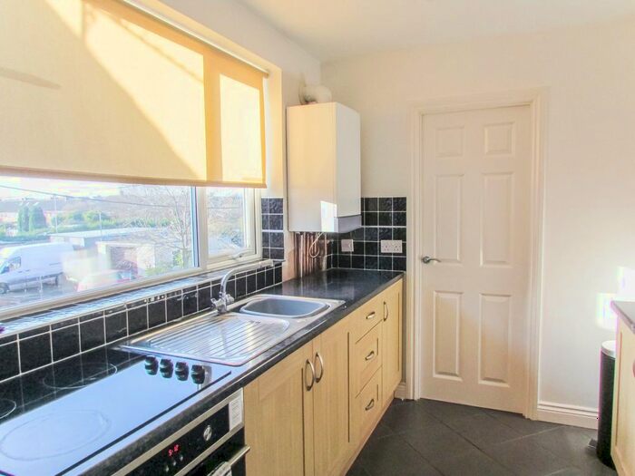 3 Bedroom Flat To Rent In Jubilee Terrace, Bedlington, NE22