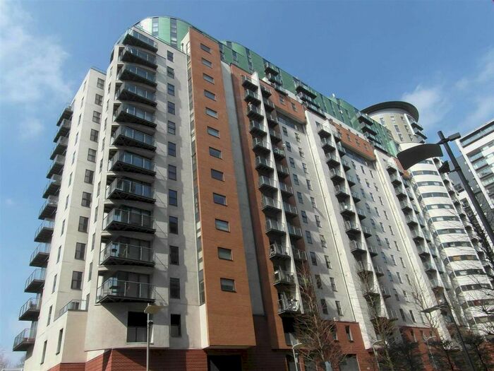 1 Bedroom Flat To Rent In Fernie Street, Manchester, M4