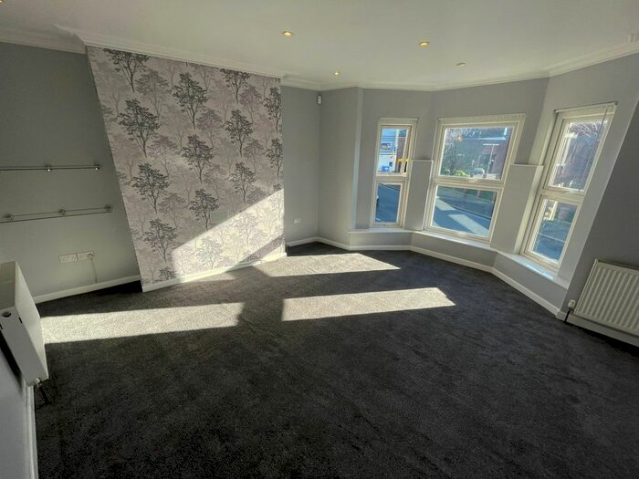 3 Bedroom Flat To Rent In Trafalgar Road, Great Yarmouth NR30