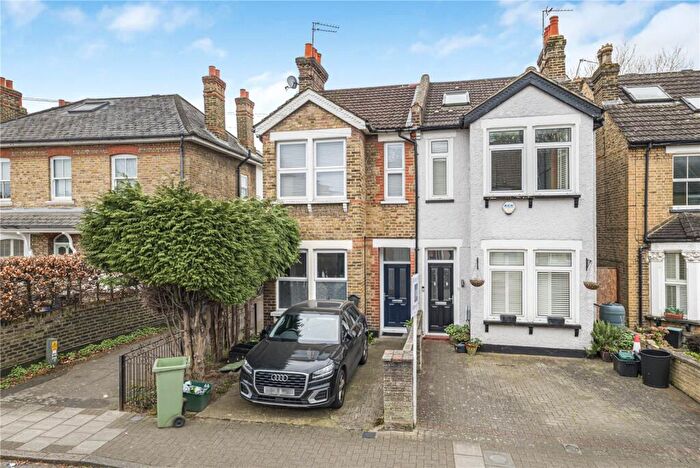 1 Bedroom Apartment For Sale In Great Elms Road, Bromley, BR2