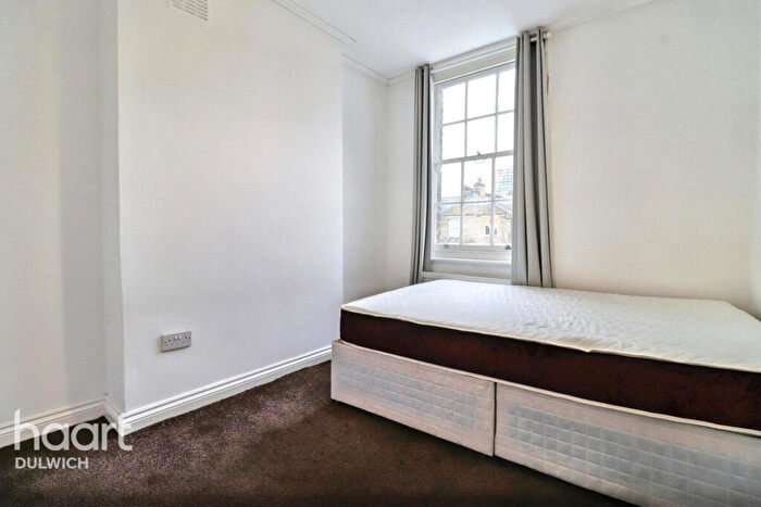 4 Bedroom Terraced House To Rent In Liverpool Grove, London, SE17