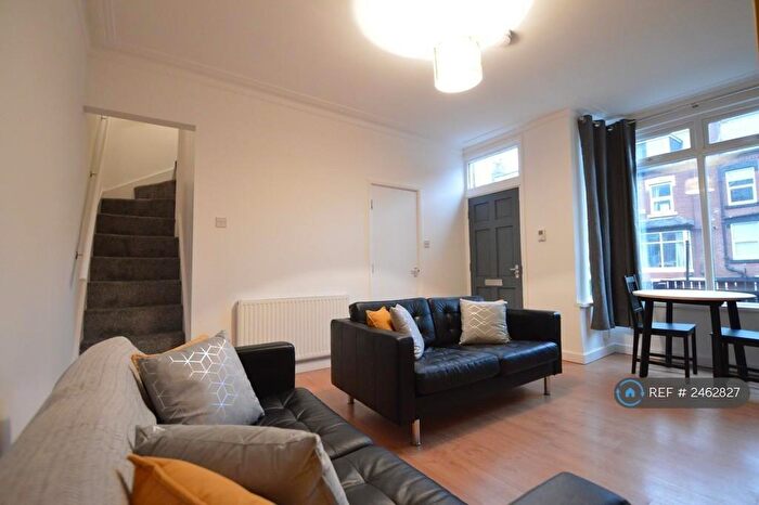 3 Bedroom Terraced House To Rent In Trelawn Avenue, Leeds, LS6
