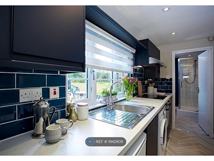 1 Bedroom Flat To Rent In Barbourne Road, Worcester, WR1