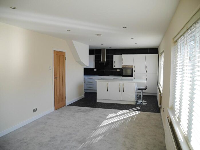 2 Bedroom Duplex To Rent In Park Road, Melton Mowbray, LE13