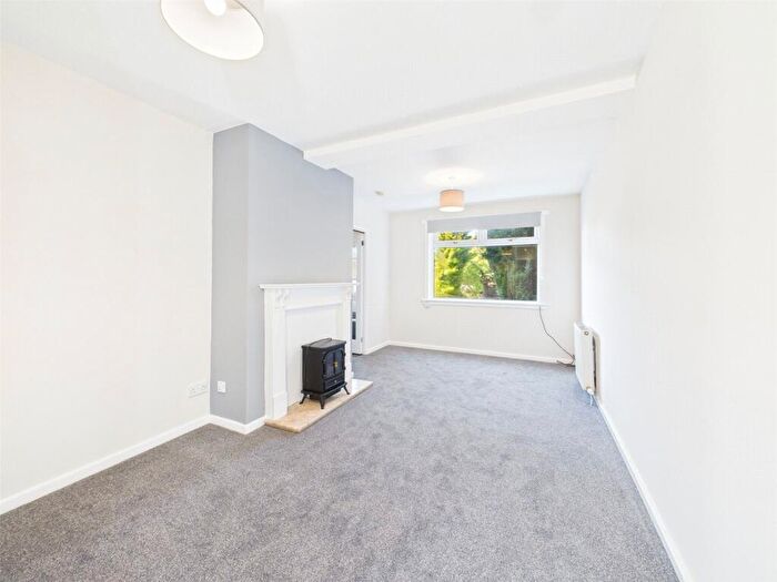 3 Bedroom Terraced House To Rent In Deanpark Avenue, Balerno, Midlothian, EH14