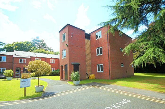 1 Bedroom Flat To Rent In Michael Blanning House, Moseley, Birmingham, B13