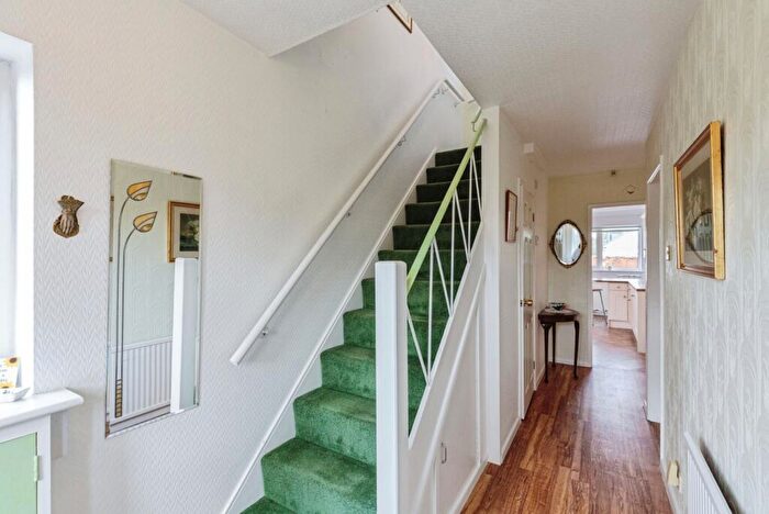 3 Bedroom Bungalow For Sale In Worcester Avenue, Garstang, Preston, Lancashire, PR3