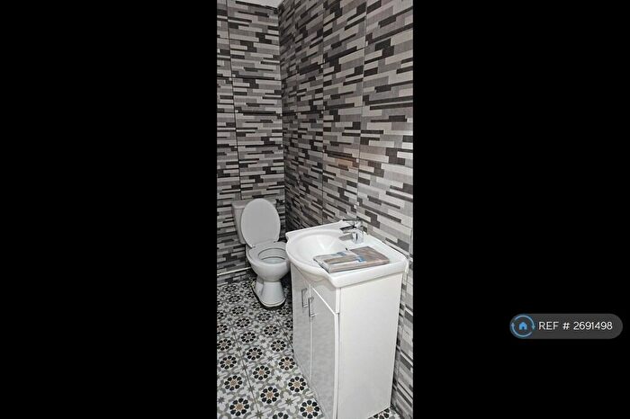 1 Bedroom Flat To Rent In Manor Road, Wallington, SM6