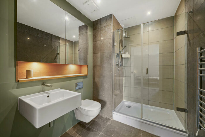 2 Bedroom Flat To Rent In Abbey Road, St John's Wood, NW8