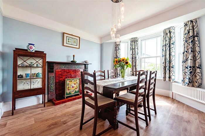 5 Bedroom Detached House For Sale In West Downs, Delabole, PL33