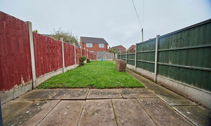 2 Bedroom Terraced House For Sale In Carrs Road, Earl Shilton, LE9