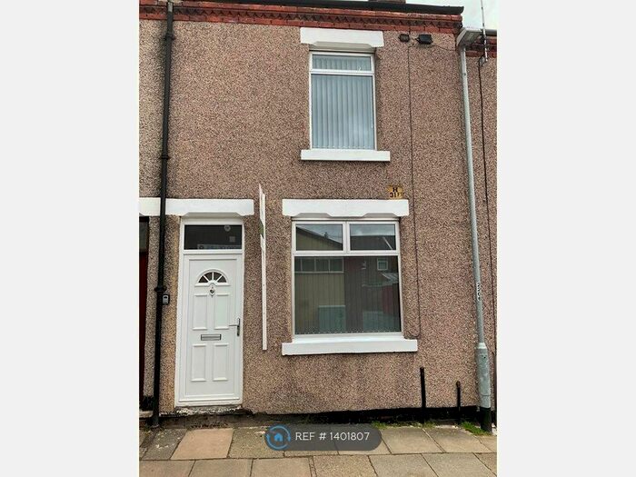 2 Bedroom Terraced House To Rent In Barningham Street, Darlington, DL3