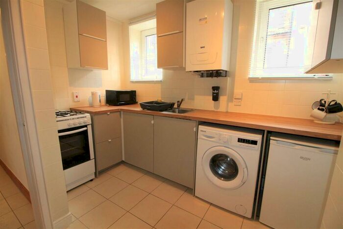 1 Bedroom Apartment To Rent In All Saints Street, Nottingham, NG7