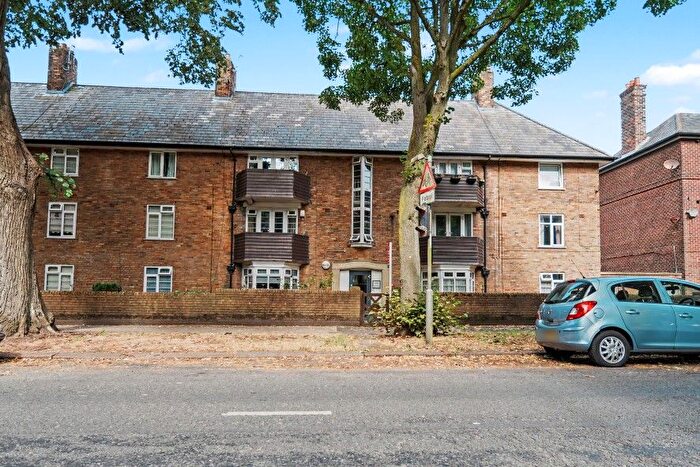 2 Bedroom Flat For Sale In A Muirhead Avenue, Liverpool, L13