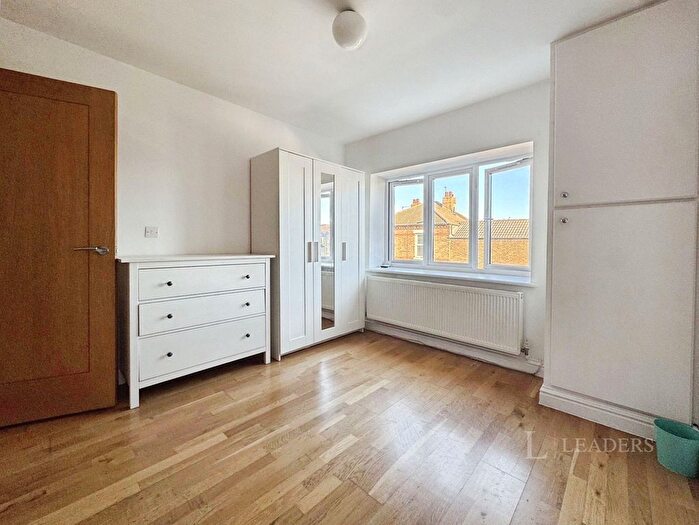 1 Bedroom Flat To Rent In Portland Road, London, SE25