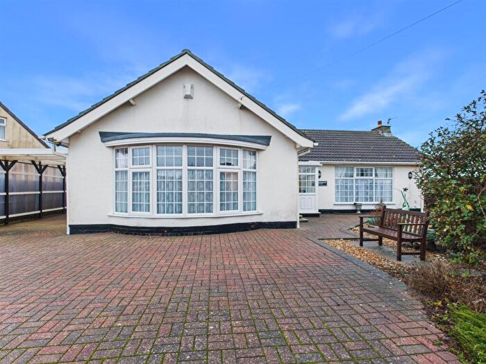 3 Bedroom Detached Bungalow For Sale In Furlongs Road, Sutton-On-Sea, Mablethorpe, LN12
