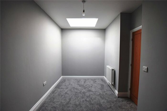 2 Bedroom Apartment To Rent In Red Cedar Court, Yeovil, Somerset, BA20