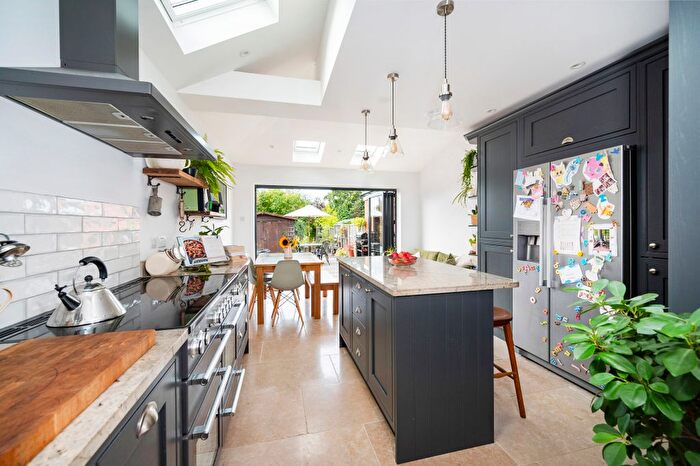 3 Bedroom Semi-detached House For Sale In Colchester Road, West Bergholt, Essex, CO6