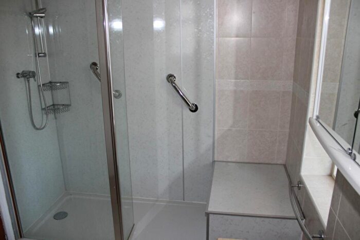 1 Bedroom Flat To Rent In Priory Road, Felixstowe, IP11