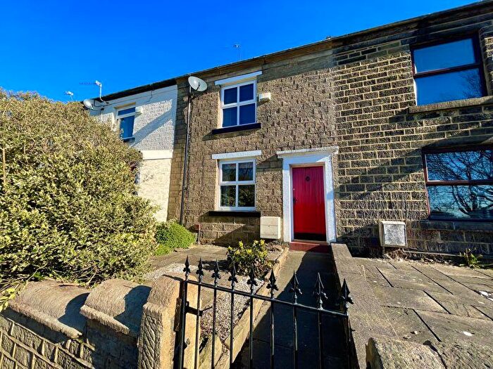 2 Bedroom Terraced House To Rent In Darwen Road, Bromley Cross, Bolton. **Available Now**, BL7
