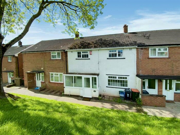 3 Bedroom House To Rent In Beaufort Road, St Julians, Newport, NP19