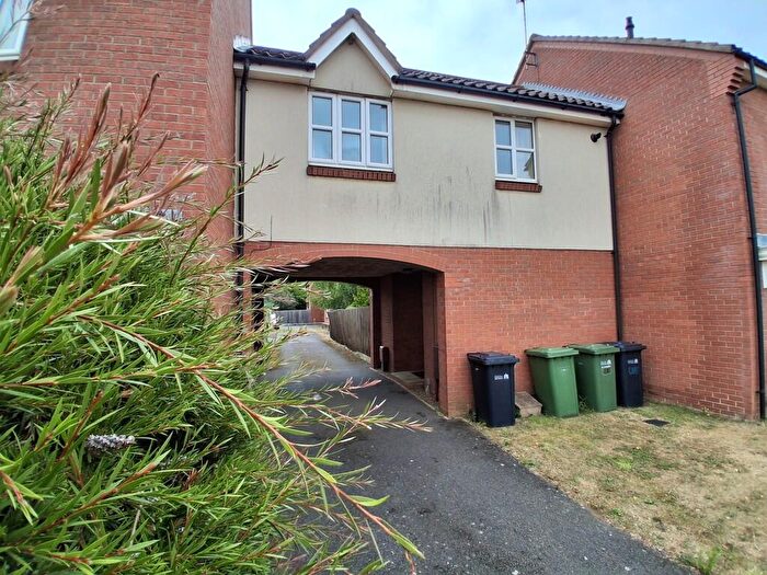 1 Bedroom Terraced House To Rent In Anthony Nolan Road, Kings Lynn, PE30