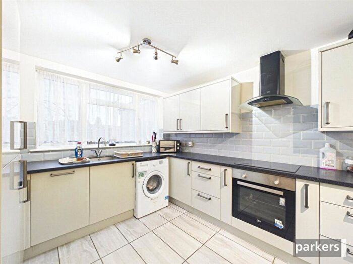 3 Bedroom Terraced House To Rent In Wensley Road, Reading, Berkshire, RG1