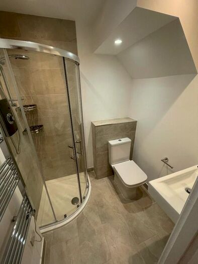 Studio To Rent In Oxford Road, Reading, RG30