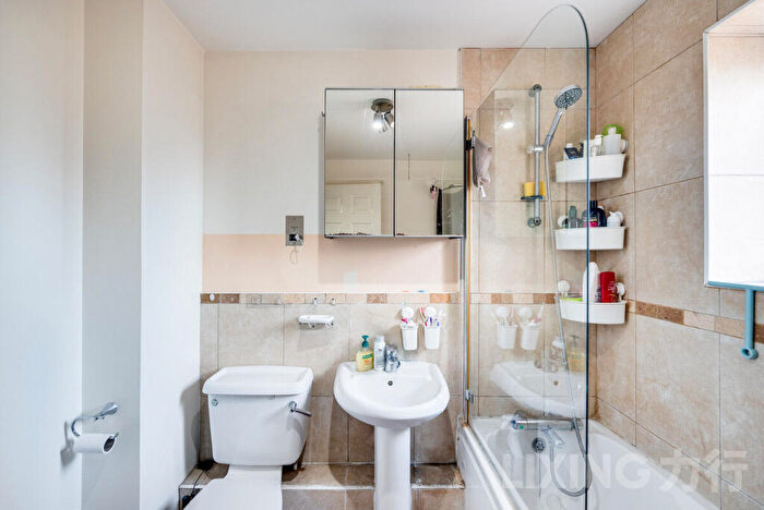 2 Bedroom Apartment For Sale In Wesley Avenue, Royal Victoria, E16