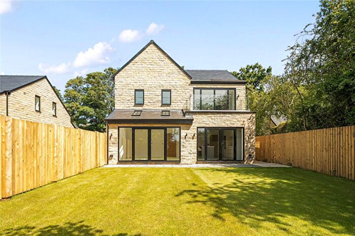 4 Bedroom Detached House For Sale In New Road, Scotton, HG5