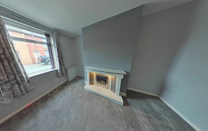 2 Bedroom Property To Rent In Glebe Street, Leigh, WN7