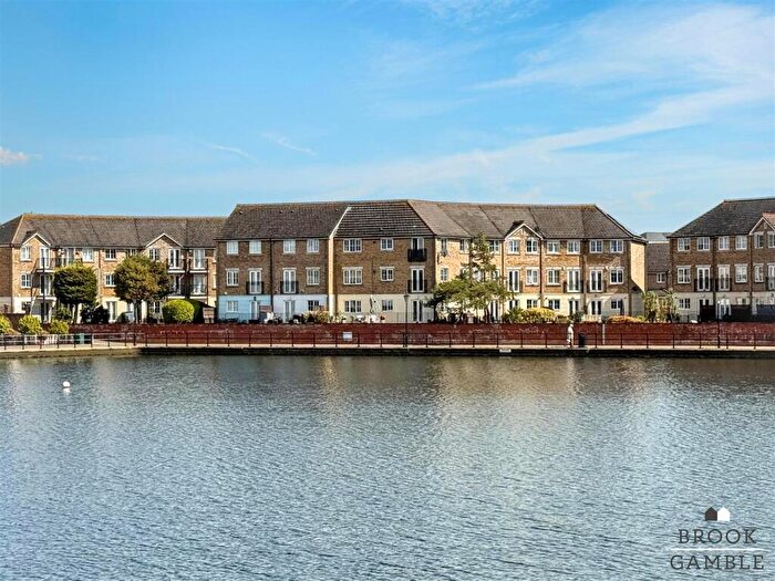 1 Bedroom Apartment For Sale In Long Beach View, Eastbourne, BN23