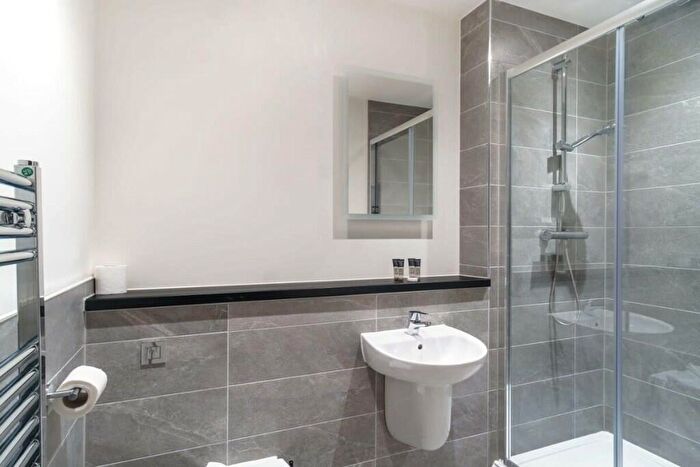 1 Bedroom Serviced Apartments To Rent In Wellington Street, Liverpool, Merseyside, L3