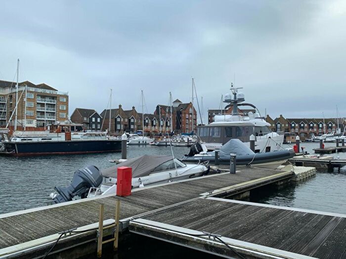 1 Bedroom Apartment To Rent In Silver Strand East, Sovereign Harbour North, Eastbourne, East Sussex, BN23