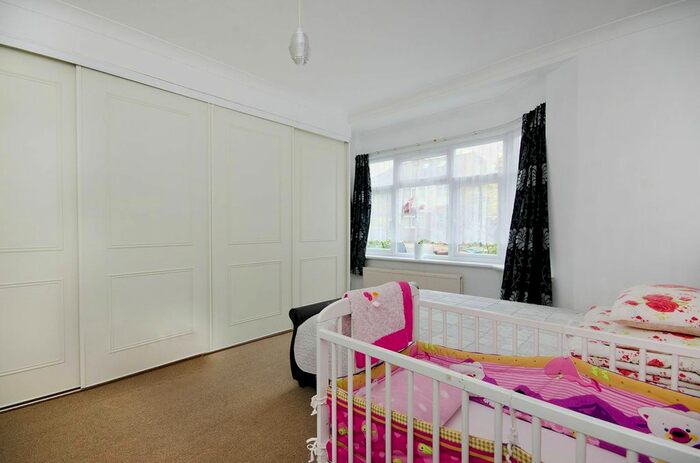 2 Bedroom Maisonette To Rent In Manor Road, Harrow, HA1