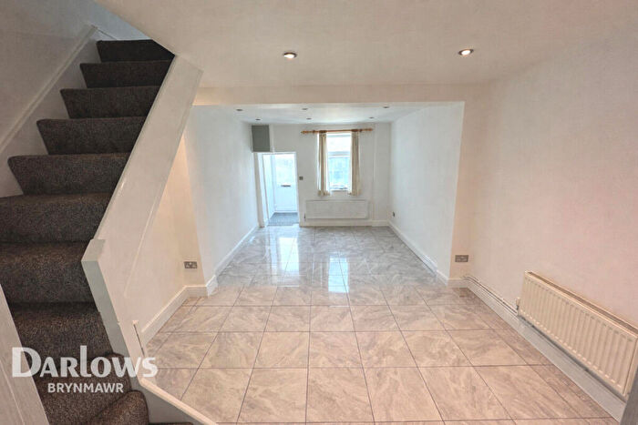 2 Bedroom Terraced House For Sale In Abertillery Road, Blaina, NP13