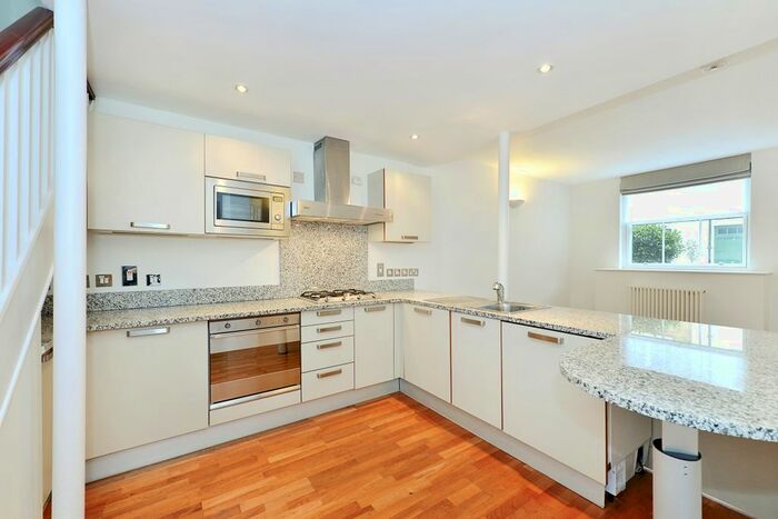 2 Bedroom Mews To Rent In Bakers Mews, London, W1U