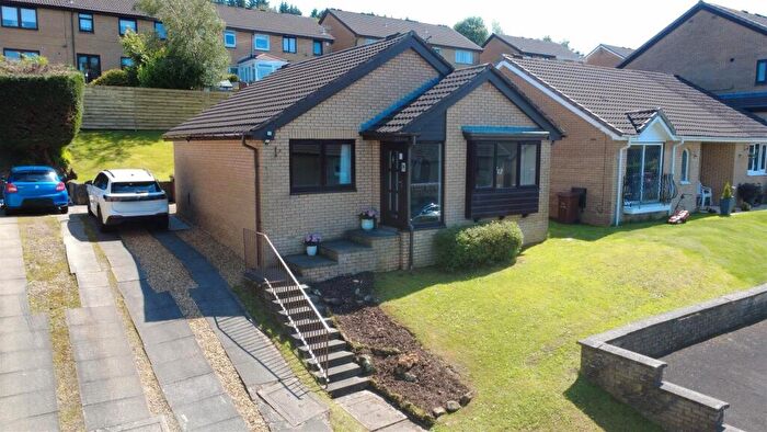 2 Bedroom Detached Bungalow For Sale In Dunrobin Drive, Gourock, PA19