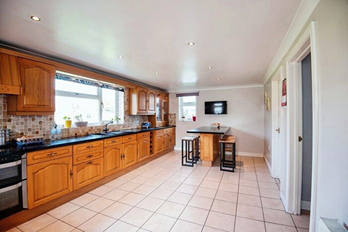 4 Bedroom Detached House For Sale In Spalding Road, Sutterton, Boston, PE20