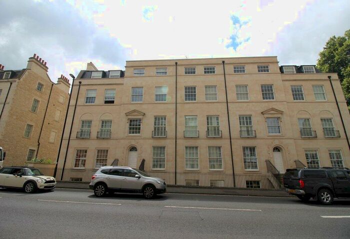 2 Bedroom Apartment To Rent In Holburne Place, Henrietta Road, Bath, BA2
